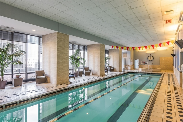 225 N Columbus Drive #6103 Chicago, Illinois 60601 - Image 18