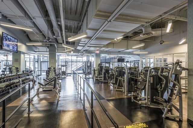 225 N Columbus Drive #6103 Chicago, Illinois 60601 - Image 19
