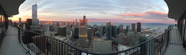 225 N Columbus Drive #6103 Chicago, Illinois 60601 - Image 2