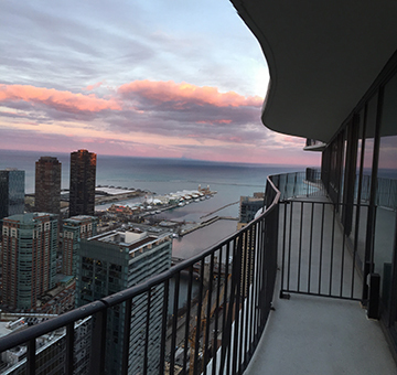 225 N Columbus Drive #6103 Chicago, Illinois 60601 - Image 3