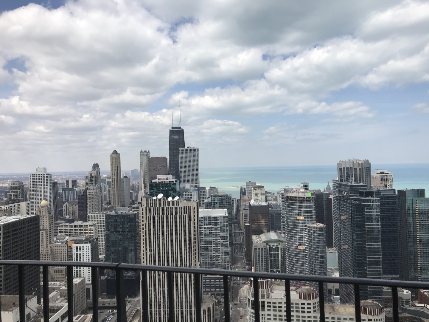 225 N Columbus Drive #6103 Chicago, Illinois 60601 - Image 4