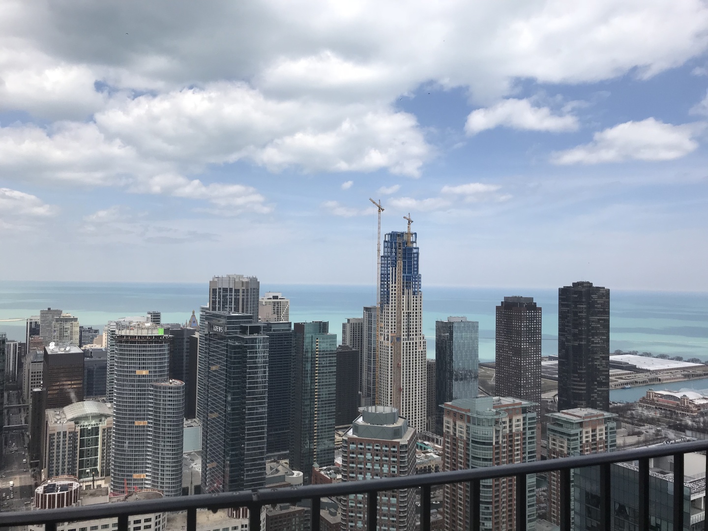 225 N Columbus Drive #6103 Chicago, Illinois 60601 - Image 5