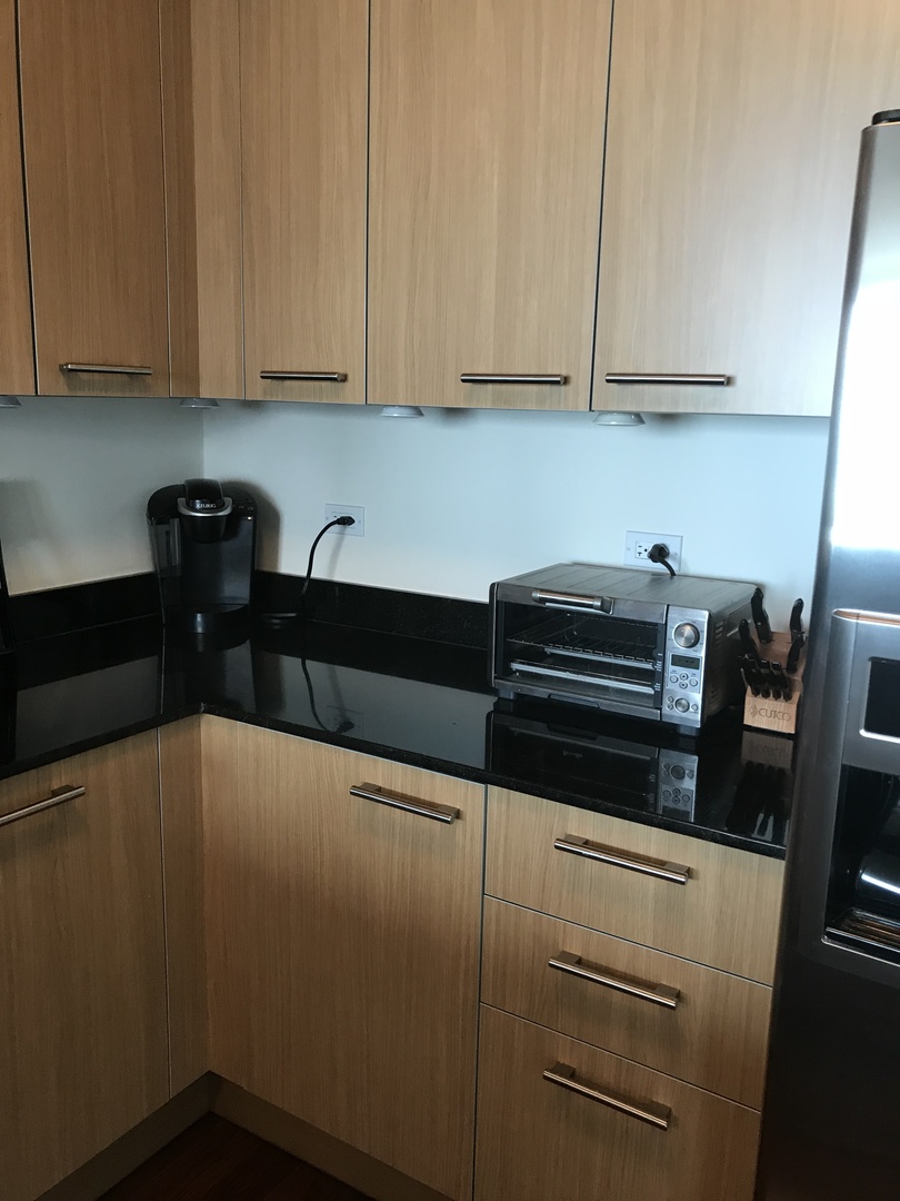 225 N Columbus Drive #6103 Chicago, Illinois 60601 - Image 7