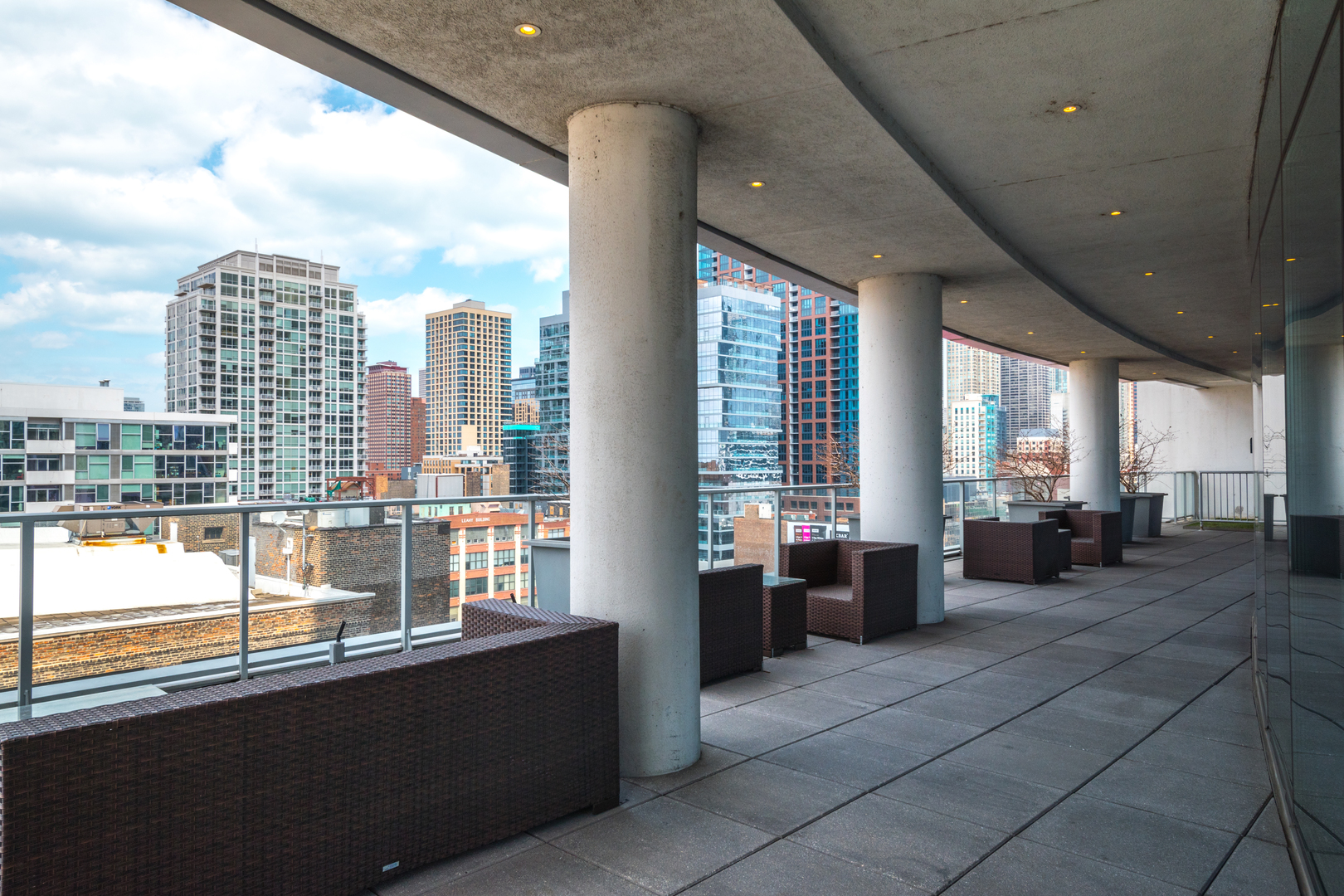 303 W Ohio Street #2601 Chicago, Illinois 60654 - Image 15