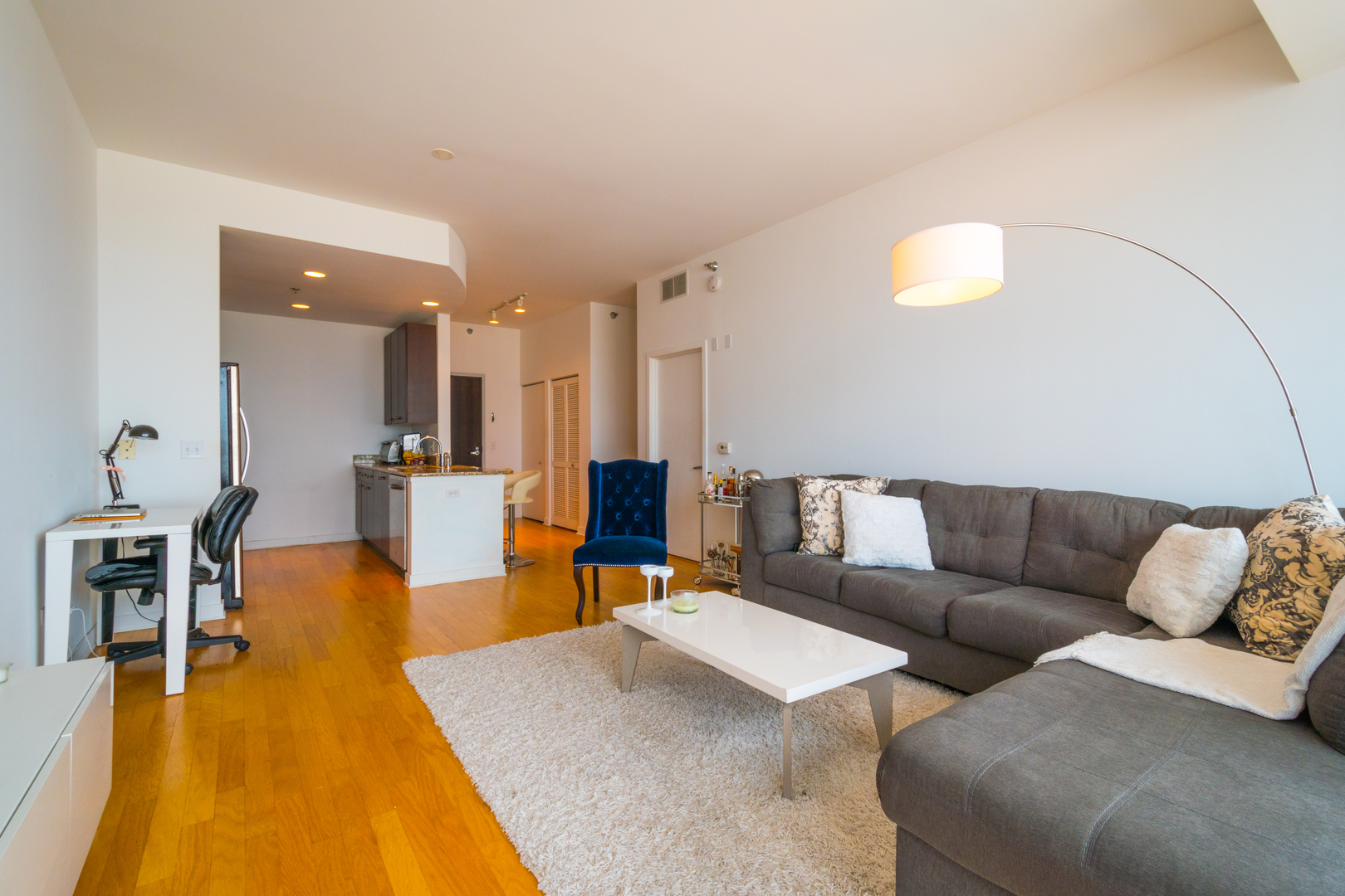 303 W Ohio Street #2601 Chicago, Illinois 60654 - Image 6