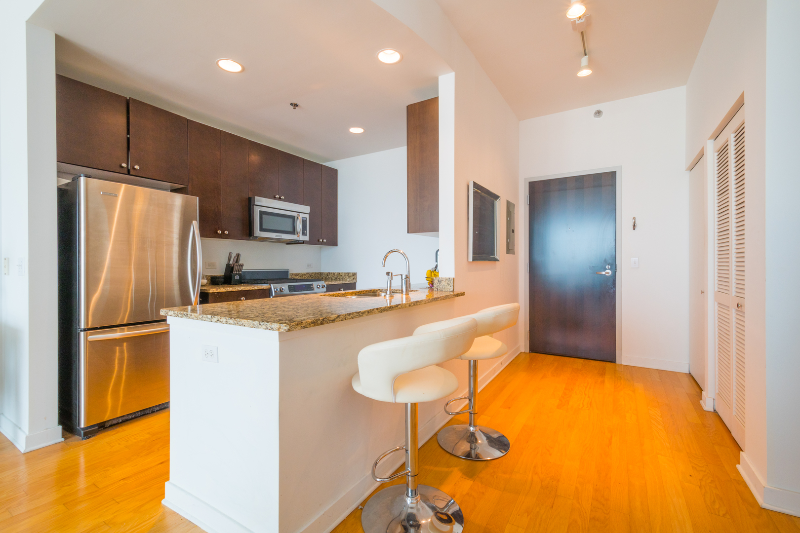 303 W Ohio Street #2601 Chicago, Illinois 60654 - Image 7