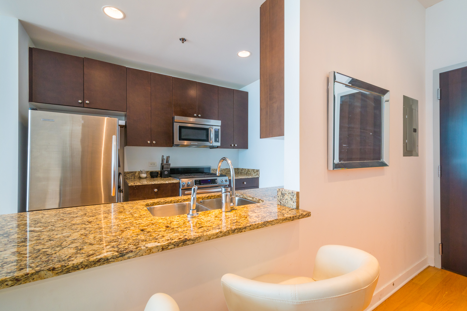 303 W Ohio Street #2601 Chicago, Illinois 60654 - Image 9