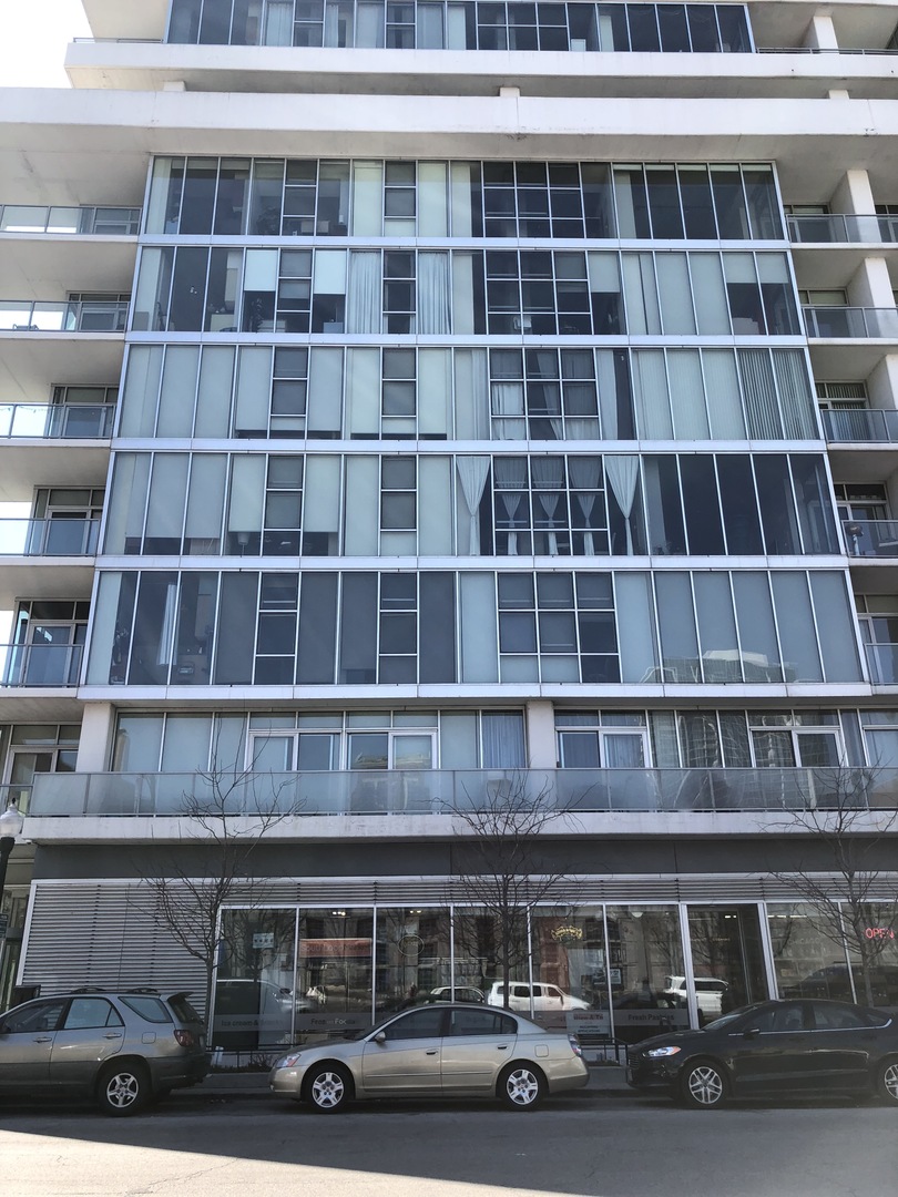 1720 S Michigan Avenue #1806 Chicago, Illinois 60616 - Image 1