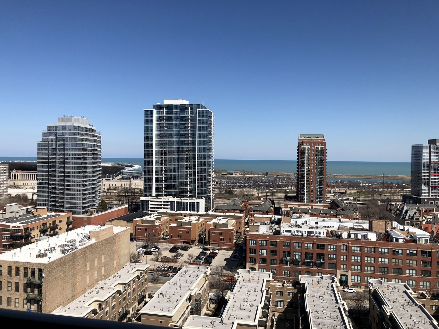 1720 S Michigan Avenue #1806 Chicago, Illinois 60616 - Image 18