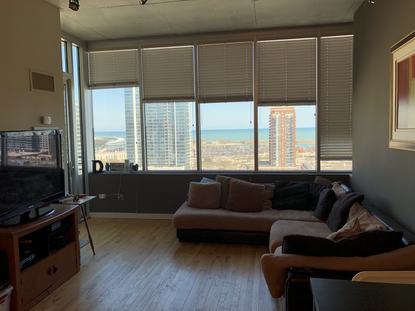 1720 S Michigan Avenue #1806 Chicago, Illinois 60616 - Image 2