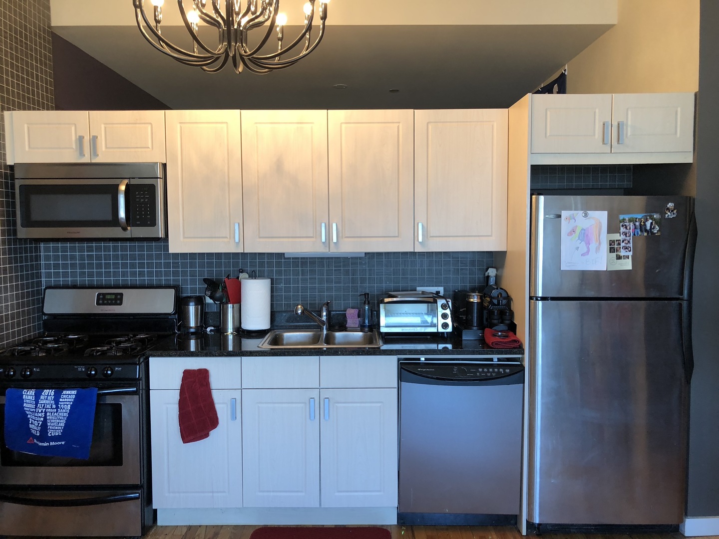 1720 S Michigan Avenue #1806 Chicago, Illinois 60616 - Image 6