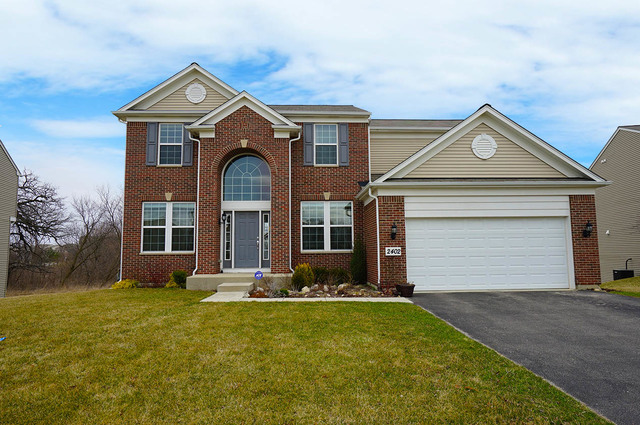 2402 Woodside Drive Carpentersville, Illinois 60110 - Image 1