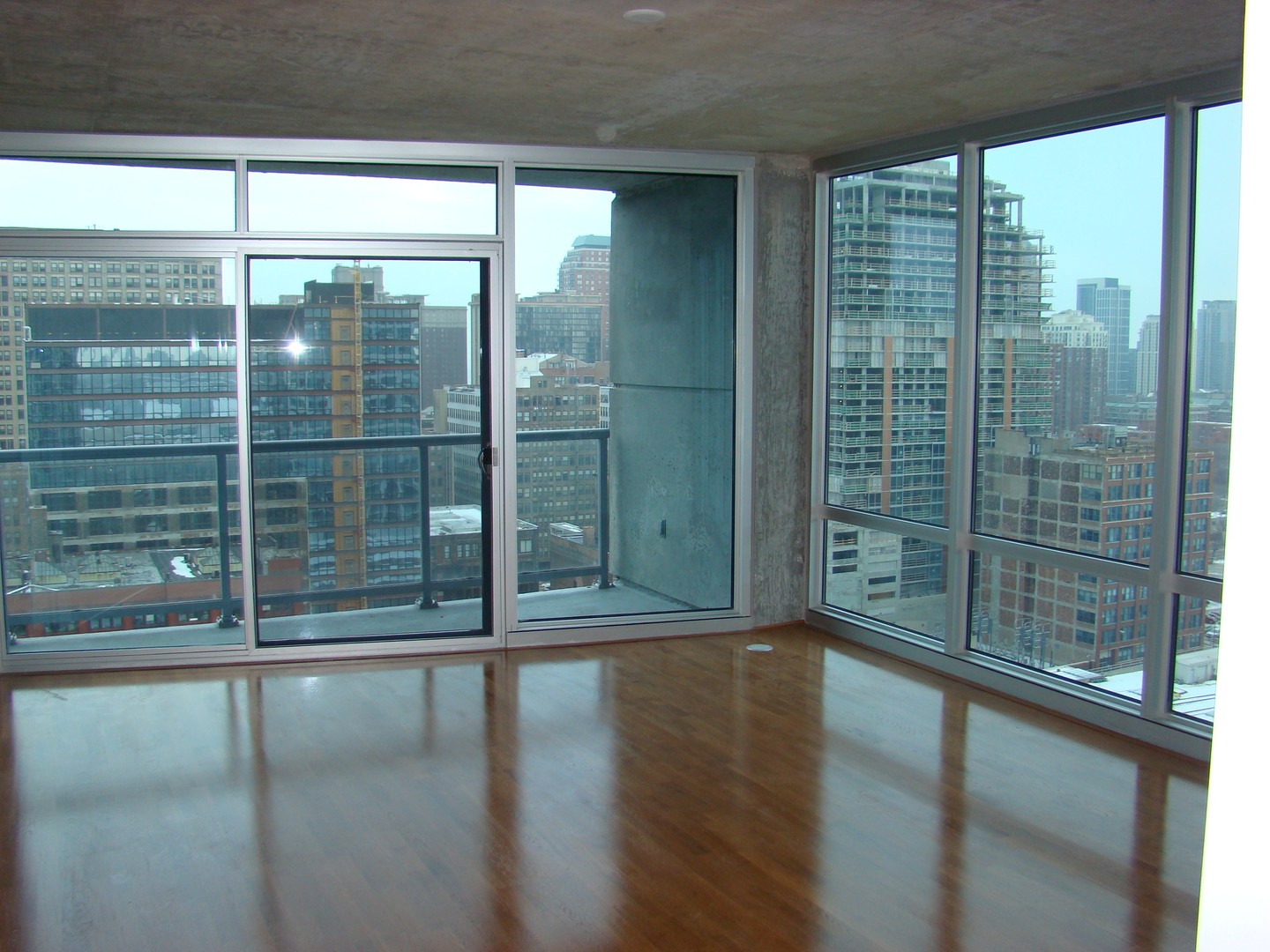 611 S Wells Street #1908 Chicago, Illinois 60607 - Image 2