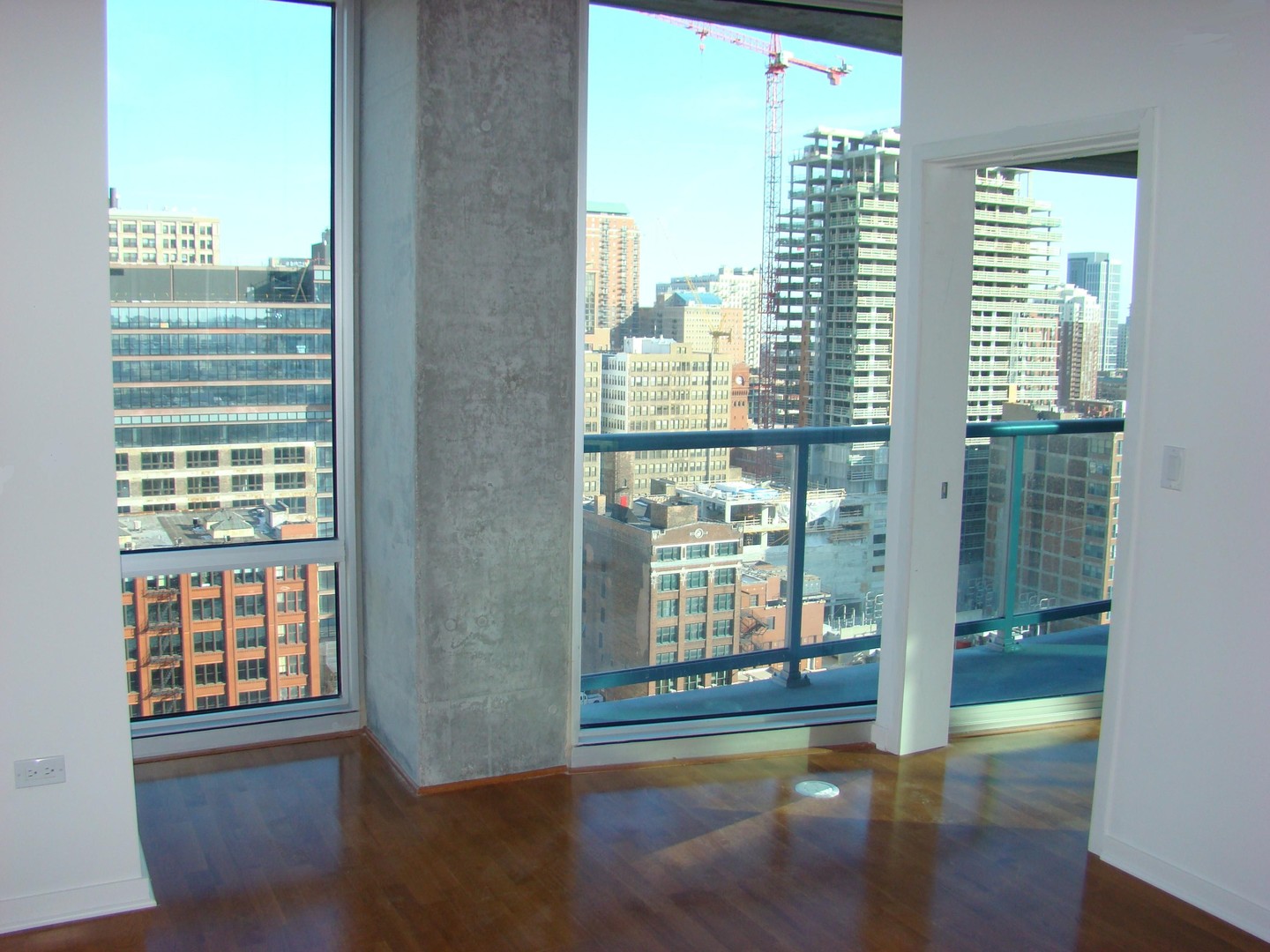 611 S Wells Street #1908 Chicago, Illinois 60607 - Image 3