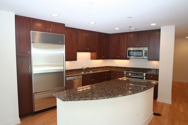 60 E Monroe Street #1907 Chicago, Illinois 60603 - Image 11