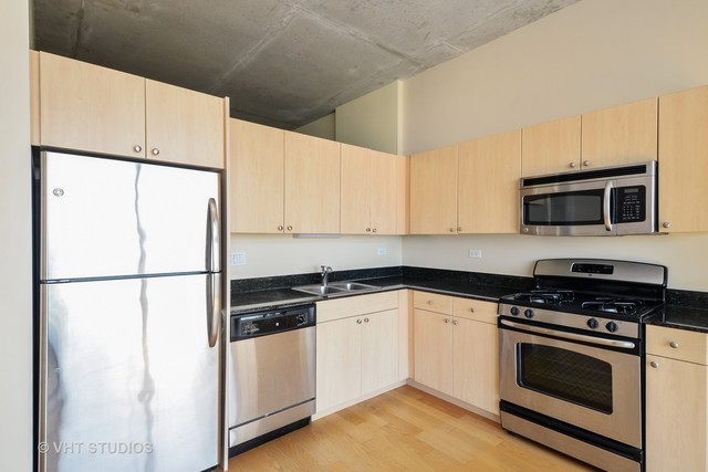 235 W Van Buren Street #4209 Chicago, Illinois 60607 - Image 3