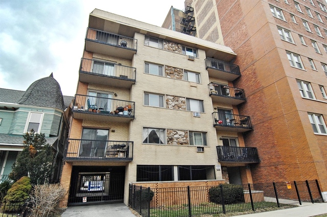 5406 S Harper Avenue #201 Chicago, Illinois 60615 - Image 1