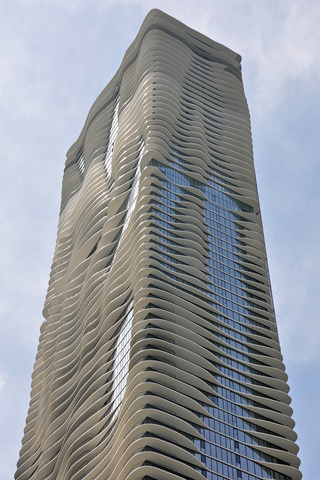 225 N Columbus Drive #7309 Chicago, Illinois 60601 - Image 1