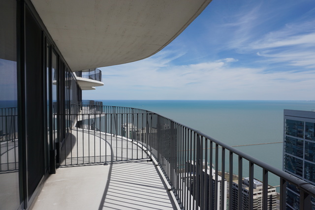 225 N Columbus Drive #7309 Chicago, Illinois 60601 - Image 13