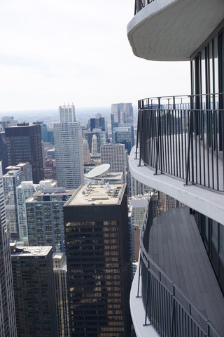 225 N Columbus Drive #7309 Chicago, Illinois 60601 - Image 16