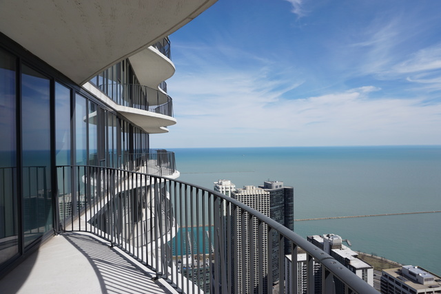 225 N Columbus Drive #7309 Chicago, Illinois 60601 - Image 17