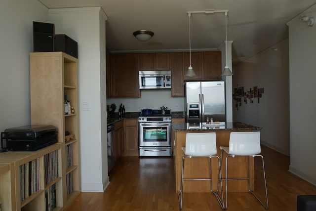 225 N Columbus Drive #7309 Chicago, Illinois 60601 - Image 6