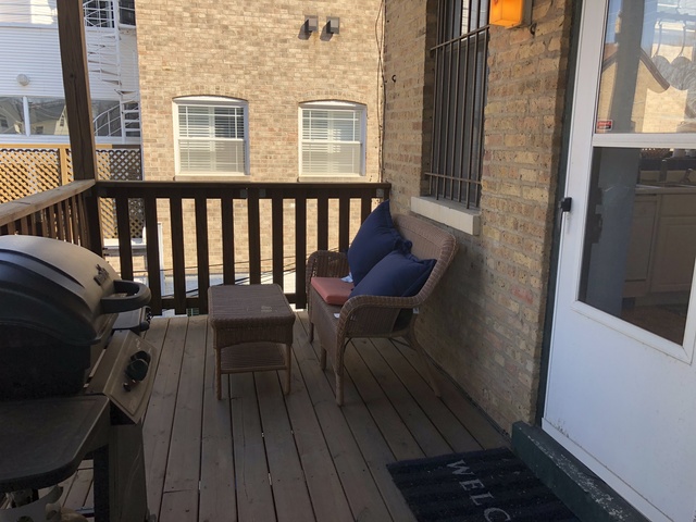 1916 N Sheffield Avenue #2R Chicago, Illinois 60614 - Image 11