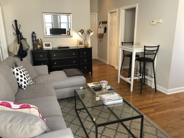 1916 N Sheffield Avenue #2R Chicago, Illinois 60614 - Image 2