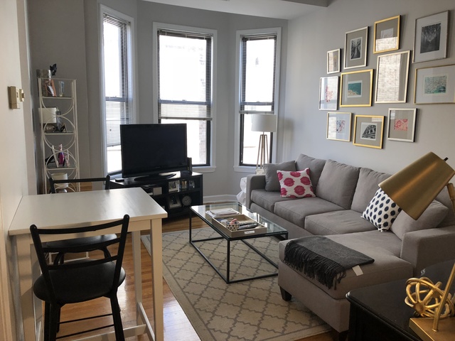 1916 N Sheffield Avenue #2R Chicago, Illinois 60614 - Image 3