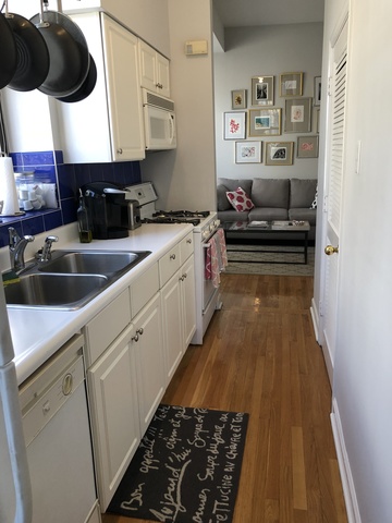 1916 N Sheffield Avenue #2R Chicago, Illinois 60614 - Image 5