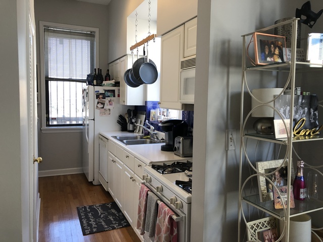1916 N Sheffield Avenue #2R Chicago, Illinois 60614 - Image 6