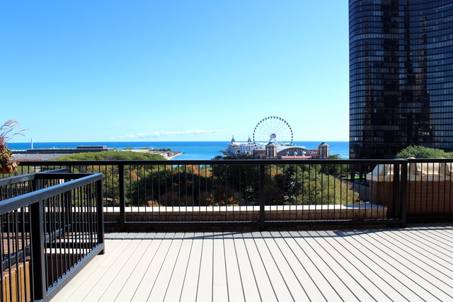 540 N Lake Shore Drive #720 Chicago, Illinois 60611 - Image 16