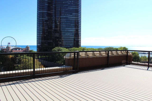 540 N Lake Shore Drive #720 Chicago, Illinois 60611 - Image 17