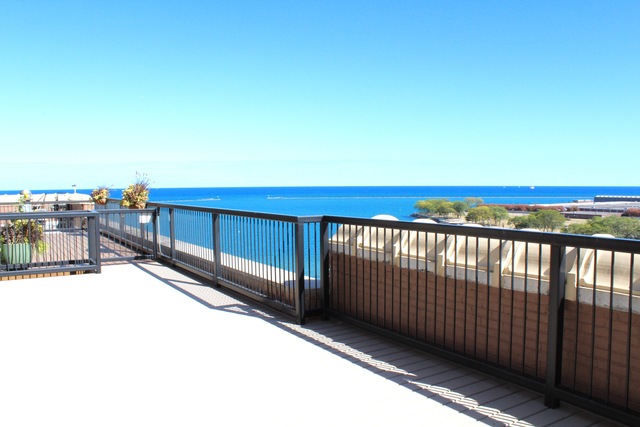 540 N Lake Shore Drive #720 Chicago, Illinois 60611 - Image 18