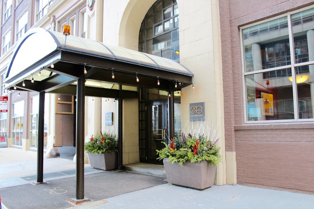 540 N Lake Shore Drive #720 Chicago, Illinois 60611 - Image 2