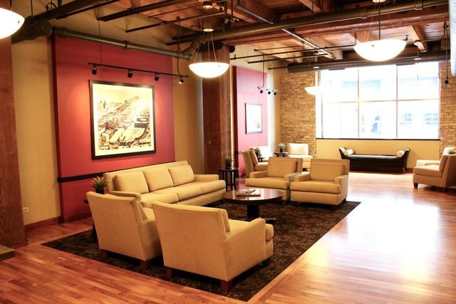 540 N Lake Shore Drive #720 Chicago, Illinois 60611 - Image 3