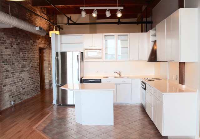 540 N Lake Shore Drive #720 Chicago, Illinois 60611 - Image 4