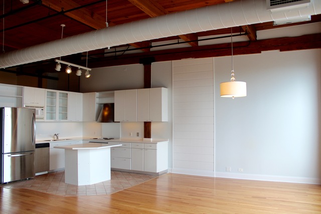 540 N Lake Shore Drive #720 Chicago, Illinois 60611 - Image 5