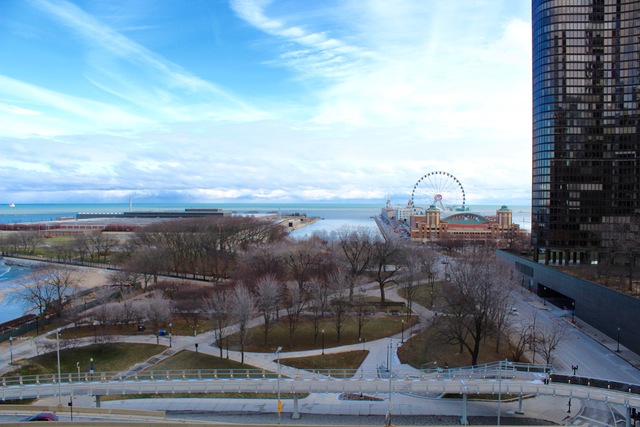 540 N Lake Shore Drive #720 Chicago, Illinois 60611 - Image 7