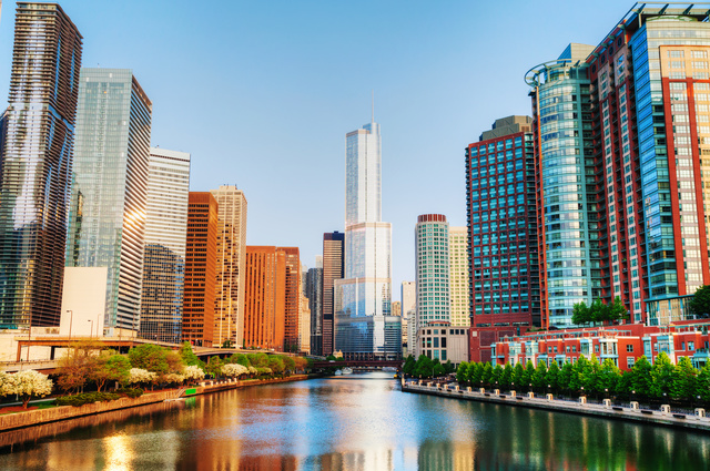 401 N Wabash Avenue #40E Chicago, Illinois 60611 - Image 1