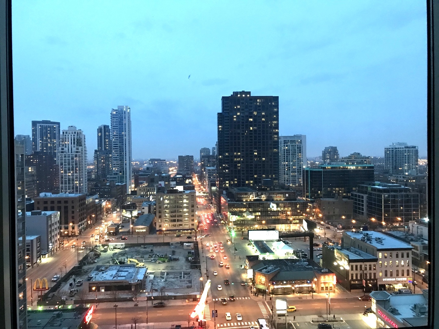 33 W Ontario Street #21G Chicago, Illinois 60654 - Image 3