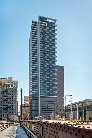 235 W Van Buren Street #1408 Chicago, Illinois 60607 - Image 1