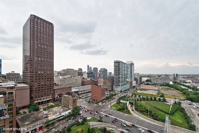 235 W Van Buren Street #1408 Chicago, Illinois 60607 - Image 10