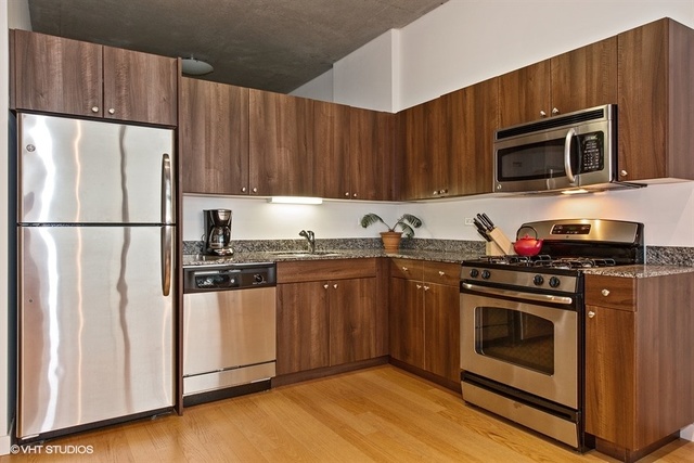 235 W Van Buren Street #1408 Chicago, Illinois 60607 - Image 5
