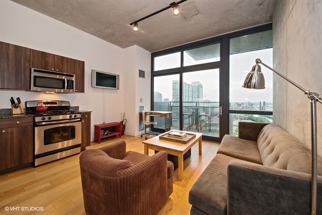 235 W Van Buren Street #1408 Chicago, Illinois 60607 - Image 6