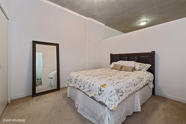 235 W Van Buren Street #1408 Chicago, Illinois 60607 - Image 7