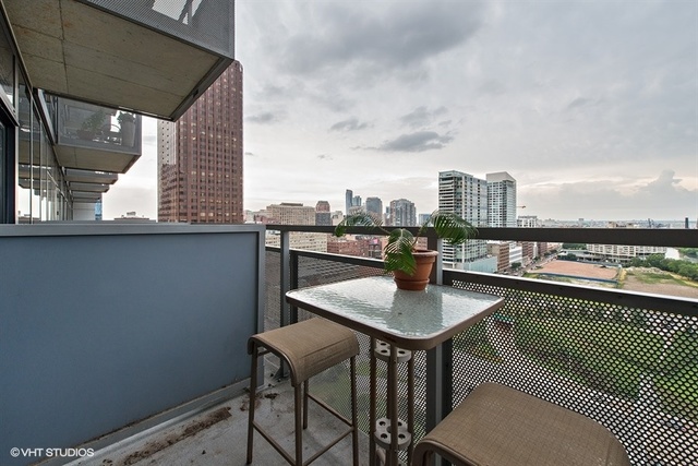 235 W Van Buren Street #1408 Chicago, Illinois 60607 - Image 9