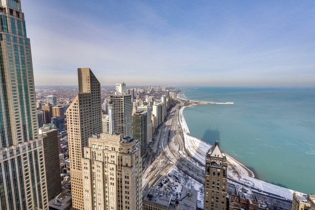 175 E Delaware Place #4811 Chicago, Illinois 60611 - Image 27
