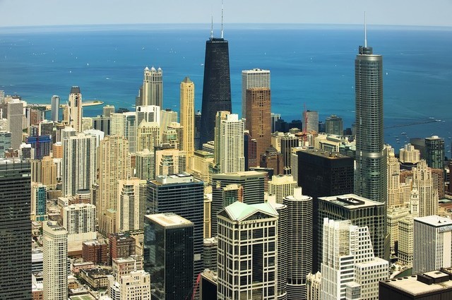 175 E Delaware Place #4811 Chicago, Illinois 60611 - Image 31