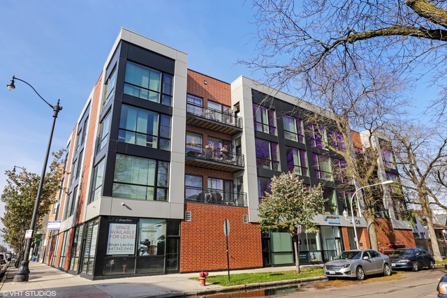 2008 N Whipple Street #207 Chicago, Illinois 60647 - Image 1